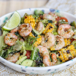 Prawn Salad Recipe